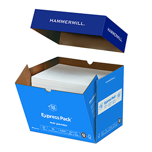 Hammermill Express Pack Hammermill Express Pack