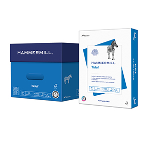 Hammermill Tidal® Hammermill Tidal®