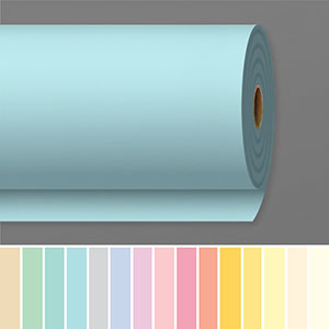 67lb Springhill Vellum Bristol Cover Colors - Rolls 67lb Springhill Vellum Bristol Cover Colors - Rolls