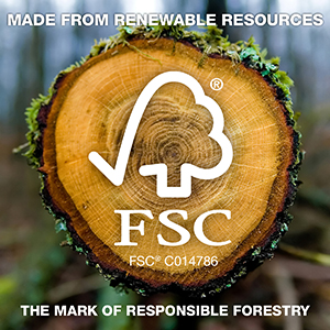 Springhill Index FSC - Rolls