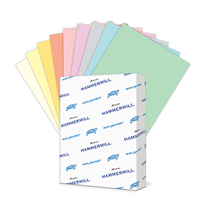 Hammermill Colors Hammermill Colors