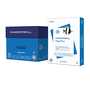 Hammermill Copy Plus® Hammermill Copy Plus®