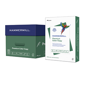 Hammermill Premium Color Copy Hammermill Premium Color Copy