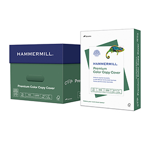 Hammermill® Premium Color Copy Cover Hammermill® Premium Color Copy Cover