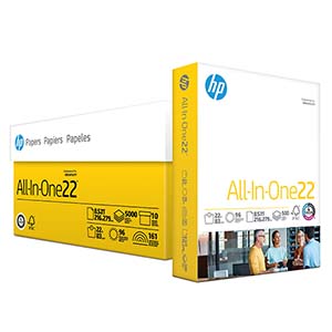 HP All-In-One22™ HP All-In-One22™