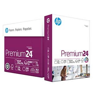 HP Premium24™ HP Premium24™