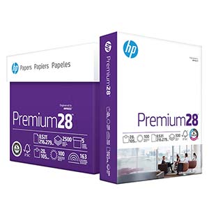 HP Premium28™ HP Premium28™