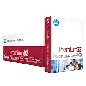 HP Premium32™ HP Premium32™
