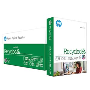 HP Recycled30%™ HP Recycled30%™