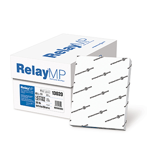Relay MP - Sheets Relay MP - Sheets