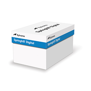 Springhill Digital Vellum Bristol Cover Colors - Sheets Springhill Digital Vellum Bristol Cover Colors - Sheets