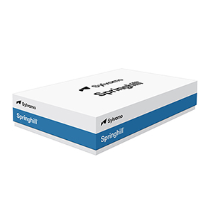 67lb Springhill Vellum Bristol Cover Colors - Sheets 67lb Springhill Vellum Bristol Cover Colors - Sheets