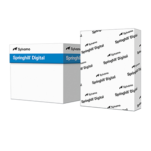 Springhill Digital Index Colors - Sheets Springhill Digital Index Colors - Sheets
